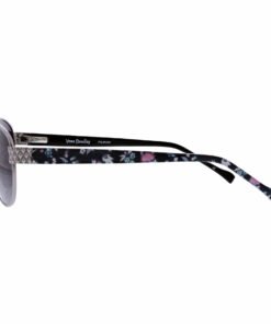 Alternative view of Marlene Polarized Aviator Sunglasses