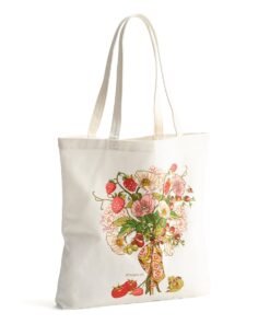 Alternative view of Woodlark Tote Bag