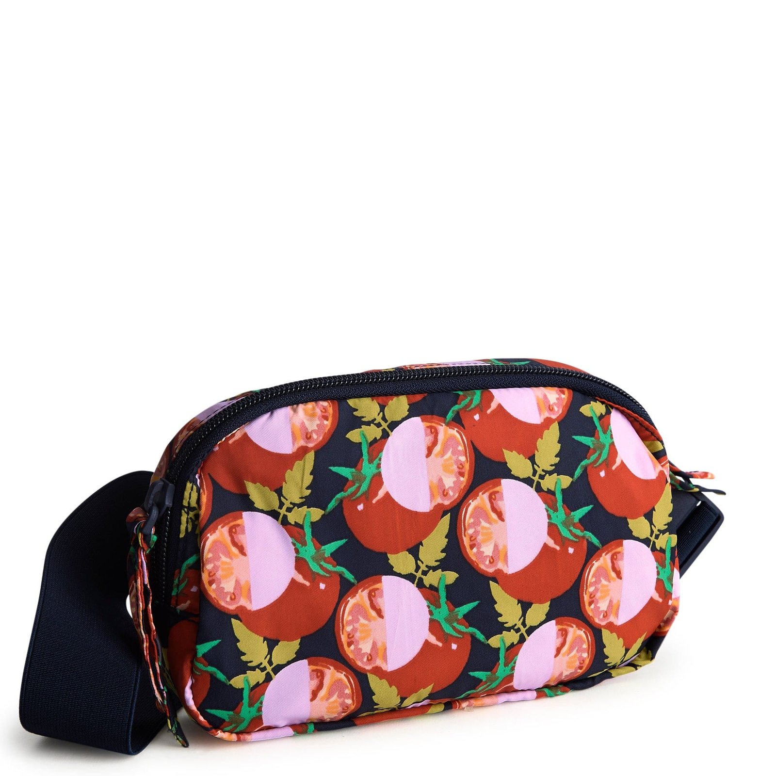 Woodward Small Belt Bag with Long Strap - Image 3