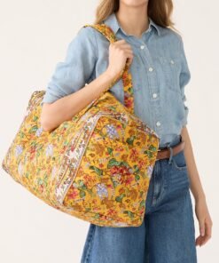 Gilmore Girls Large Original Duffel Bag