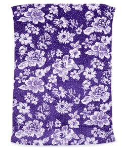 Collegiate Plush XL Throw Blanket