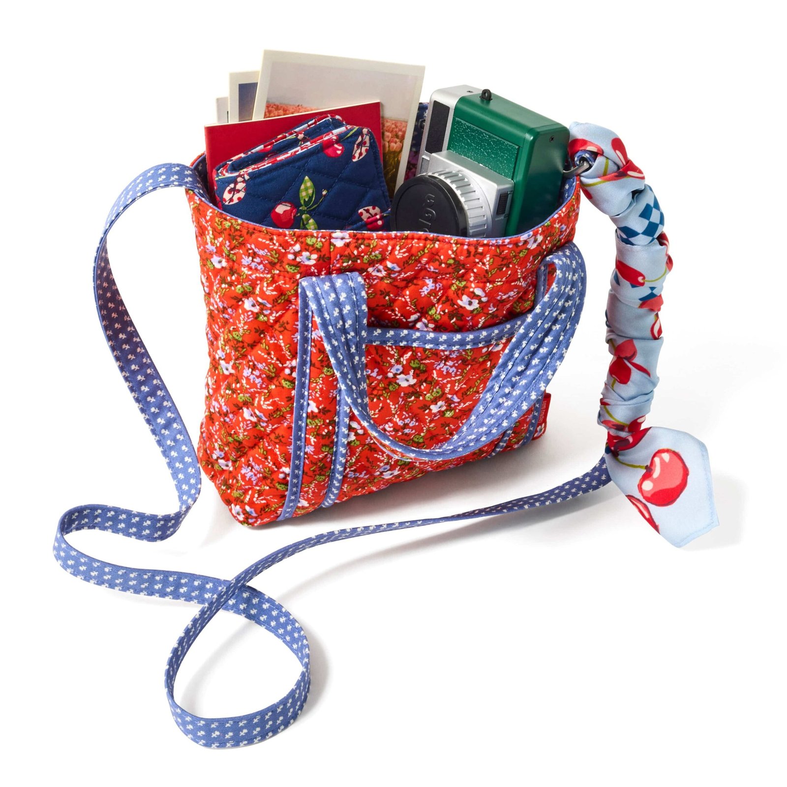 Mini Hathaway Tote - Image 16