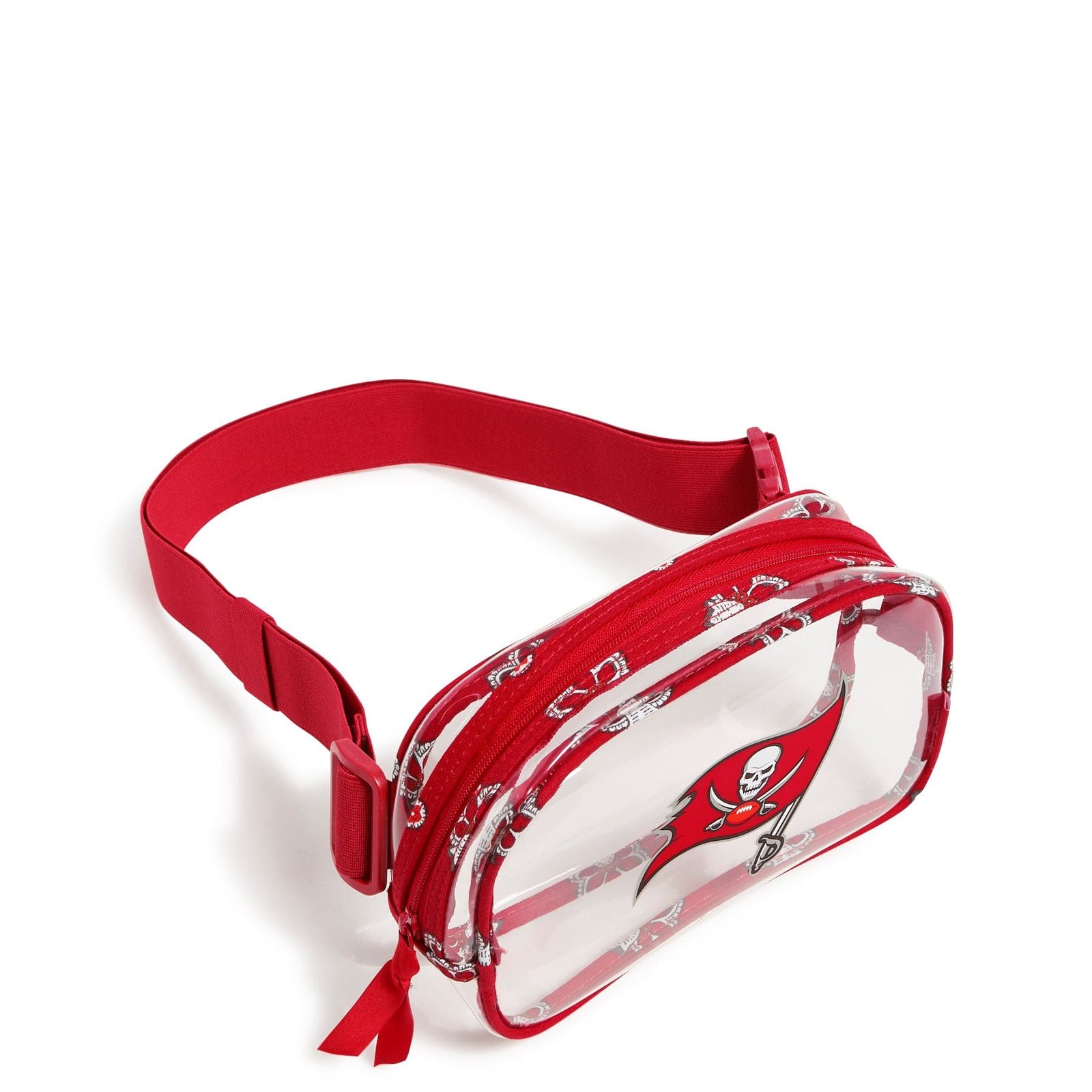 NFL Clear Small Belt Bag - Image 37