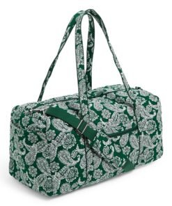 Collegiate Large Travel Duffel Bag
