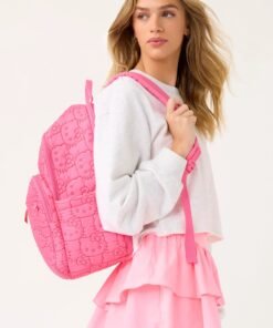 Alternative view of Hello Kitty® and Friends Bancroft Backpack