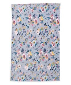 Plush Throw Blanket