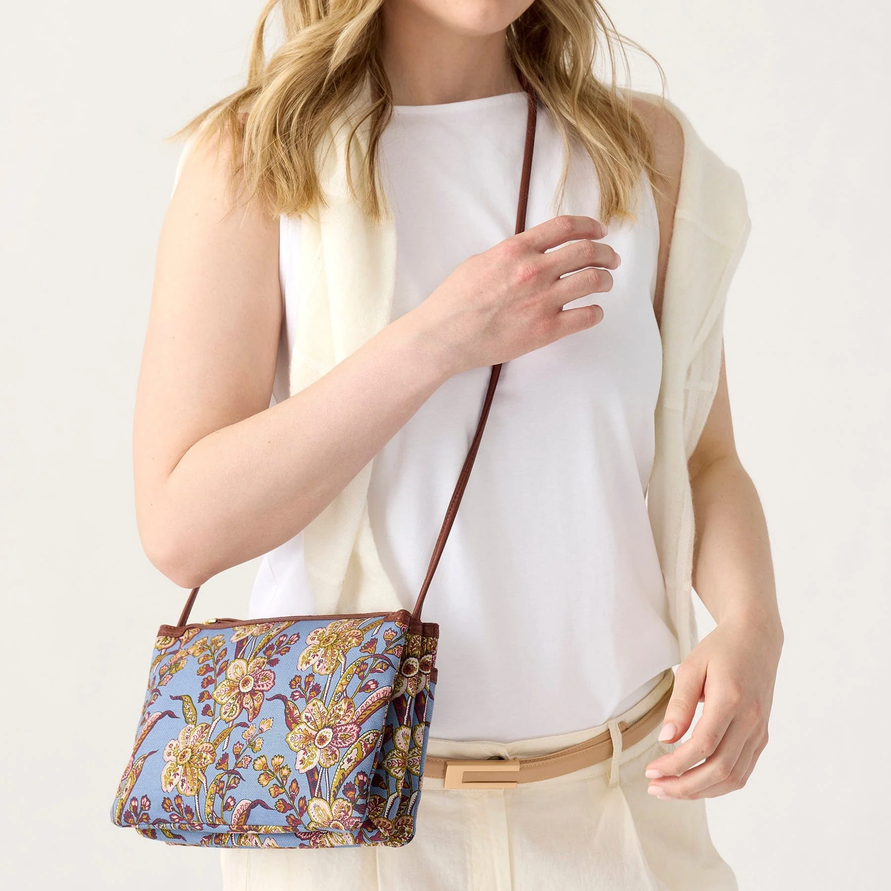 Foxbury Crossbody - Image 49