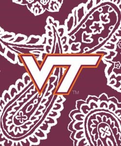 Collegiate Triple Zip Hipster Crossbody Bag
