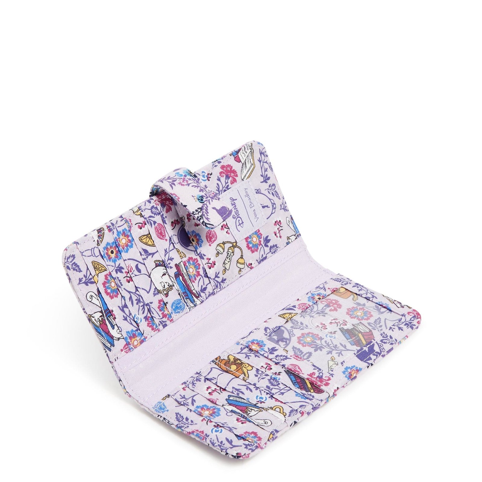 Disney RFID Finley Wallet