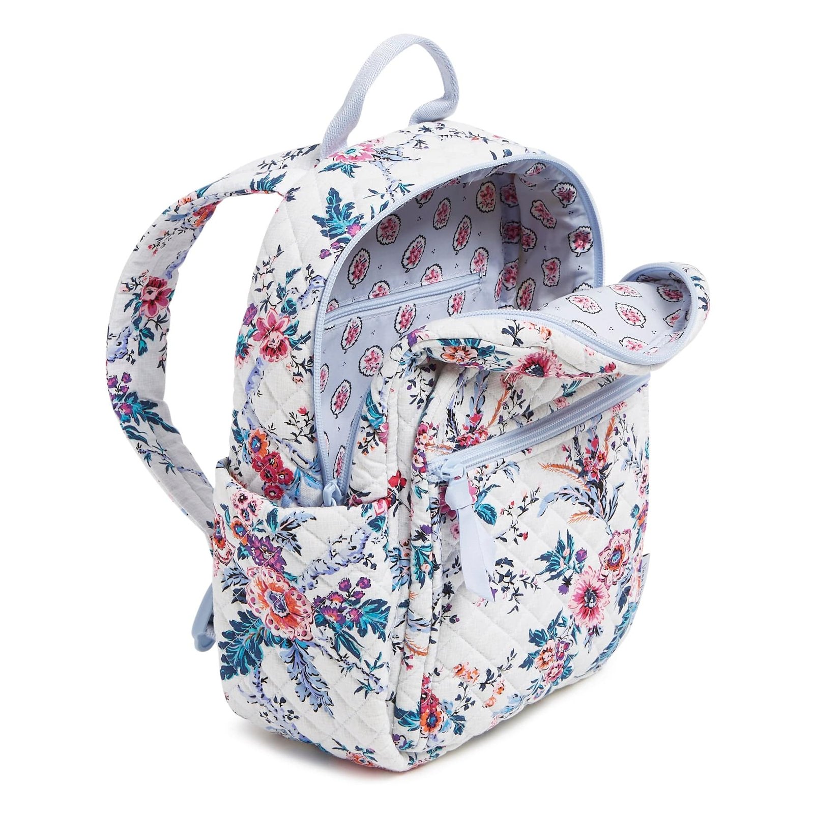 Small Backpack - Image 4