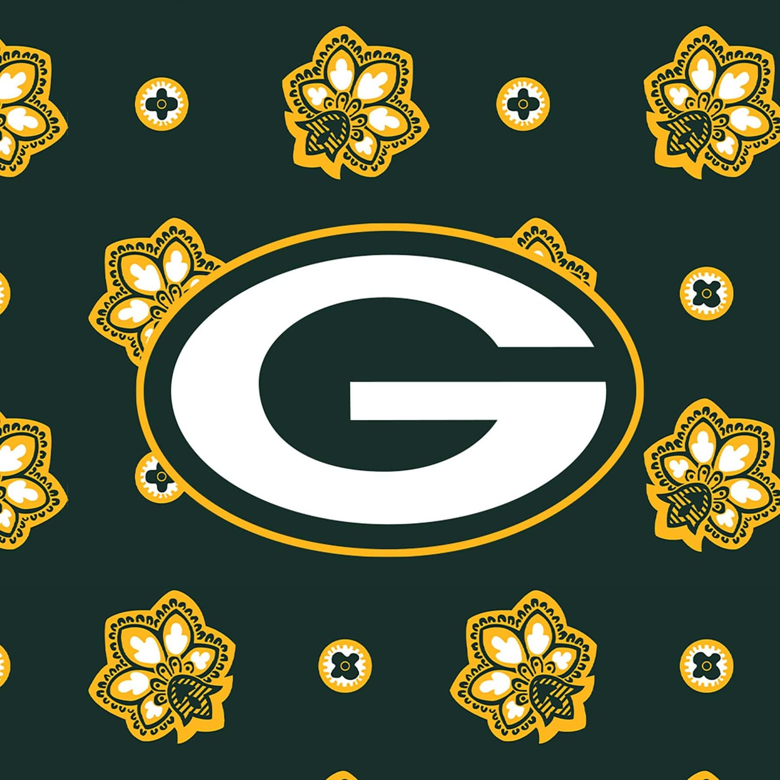 NFL Medium Cosmetic Bag - Image 27