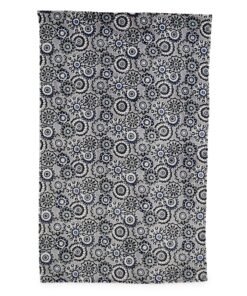 Plush Throw Blanket
