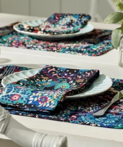 Napkin Set of 4