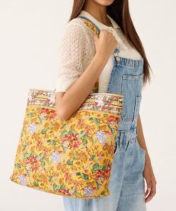 Gilmore Girls Original Zip Tote Bag