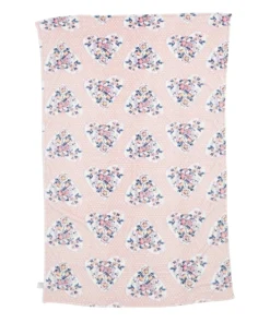 Plush Throw Blanket