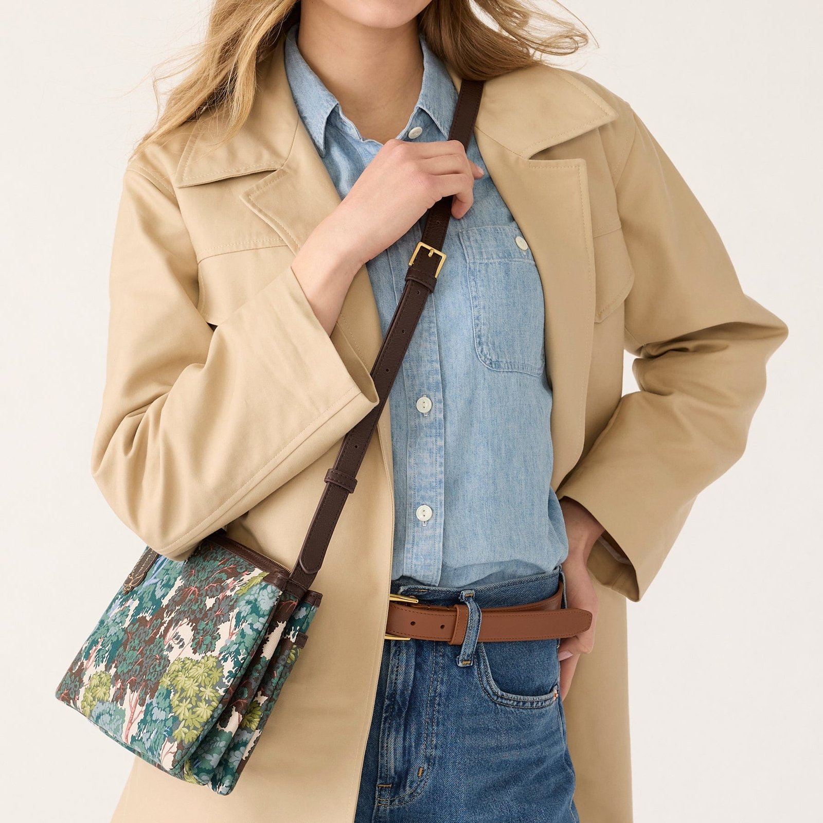 Foxbury Crossbody - Image 132