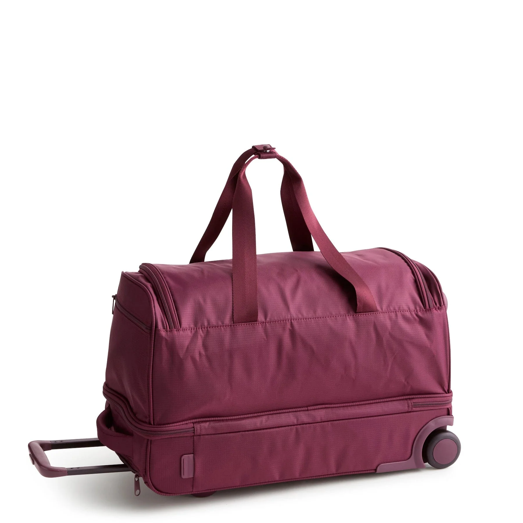 Adair Rolling Duffel Bag - Image 10