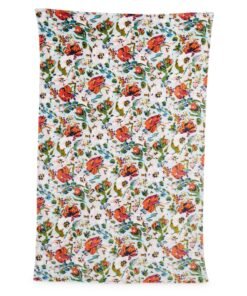 Plush Throw Blanket Full/Queen