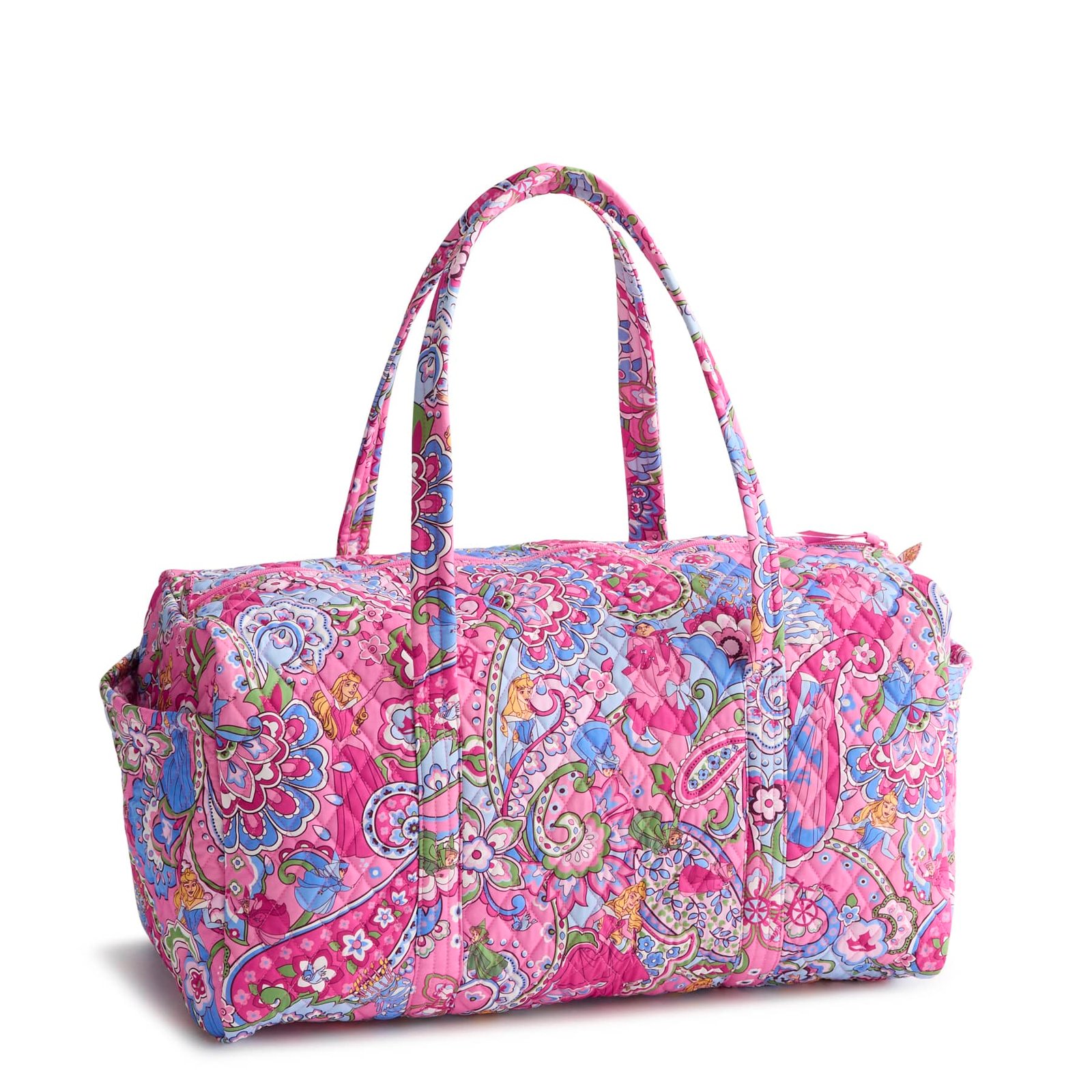 Disney Large Original Duffel - Image 24