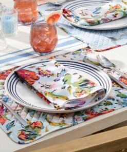Napkin Set of 4