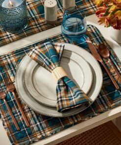 Napkin Set of 4