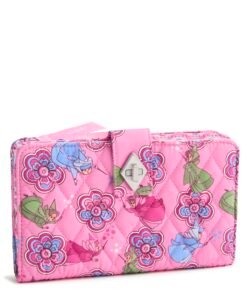Alternative view of Disney Turnlock Wallet