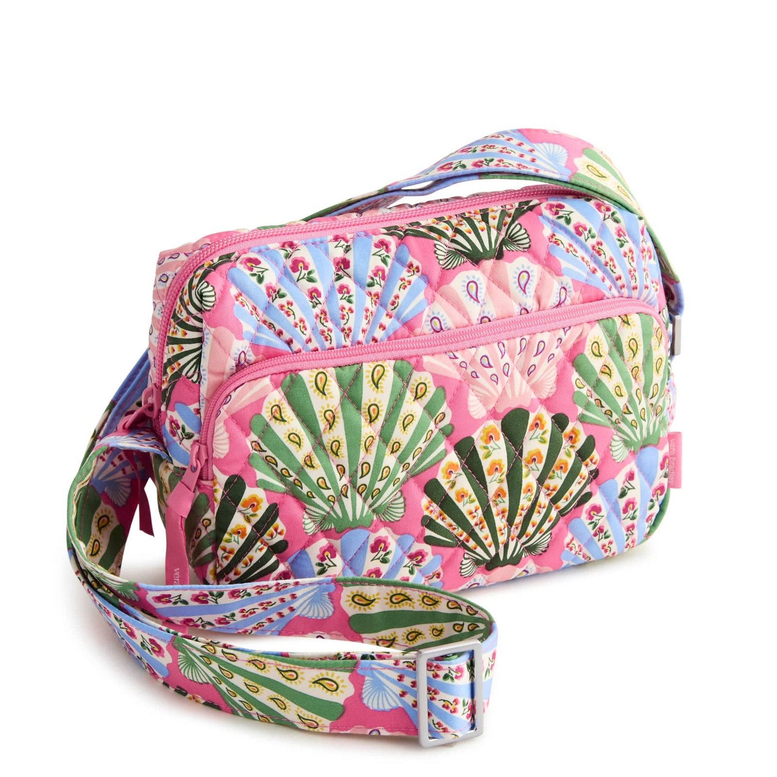 Becker Camera Bag Crossbody - Image 3
