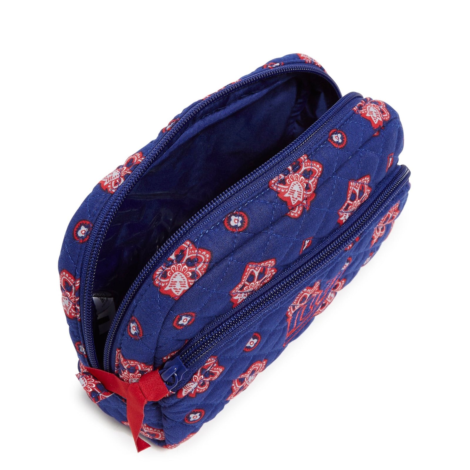 NFL Medium Cosmetic Bag - Image 24