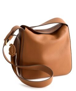 Alternative view of Medium Tifton Crossbody