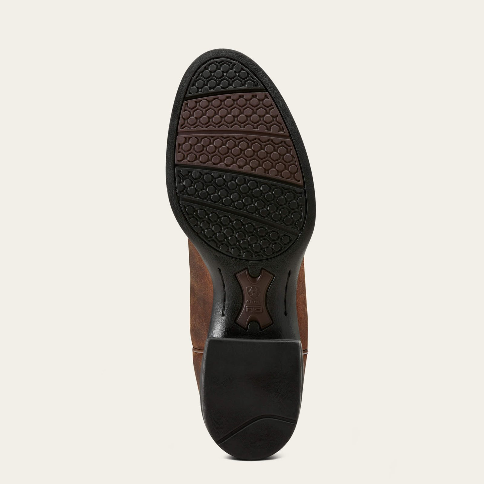 Heritage Roper Western Boot - Image 4