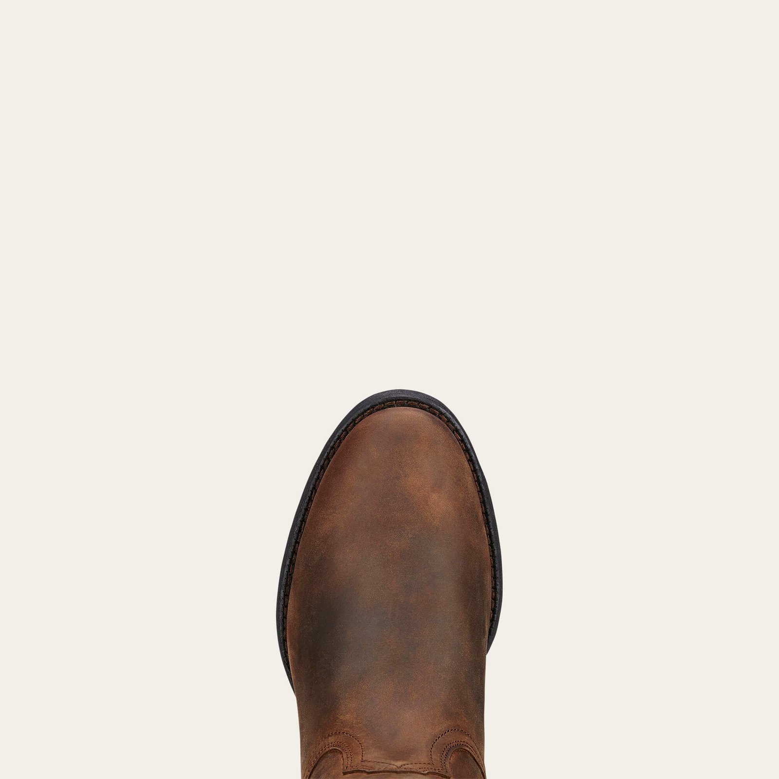 Heritage Roper Western Boot - Image 5