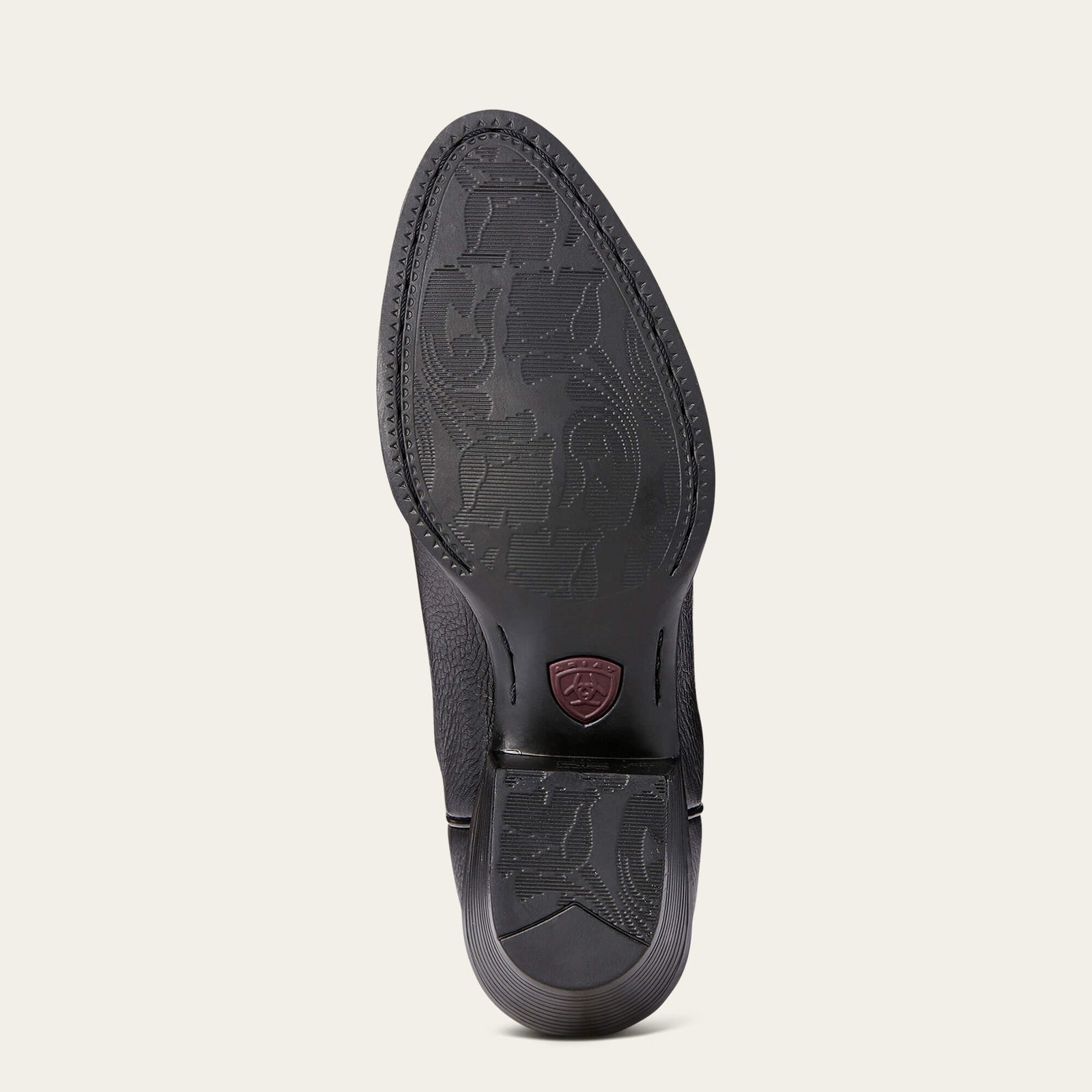 Heritage R Toe Western Boot - Image 16