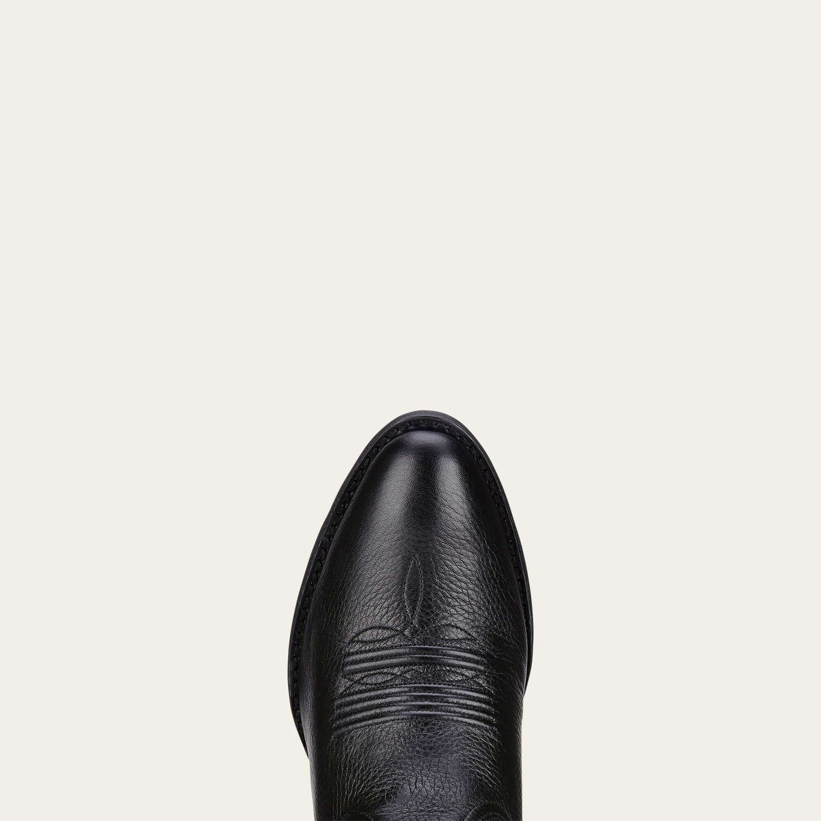 Heritage R Toe Western Boot - Image 17