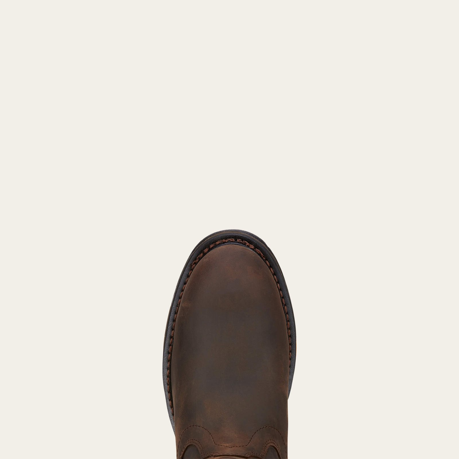WorkHog Waterproof Composite Toe Work Boot - Image 4