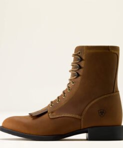 Alternative view of Heritage Lacer Boot