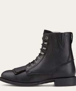 Alternative view of Heritage Lacer II Boot