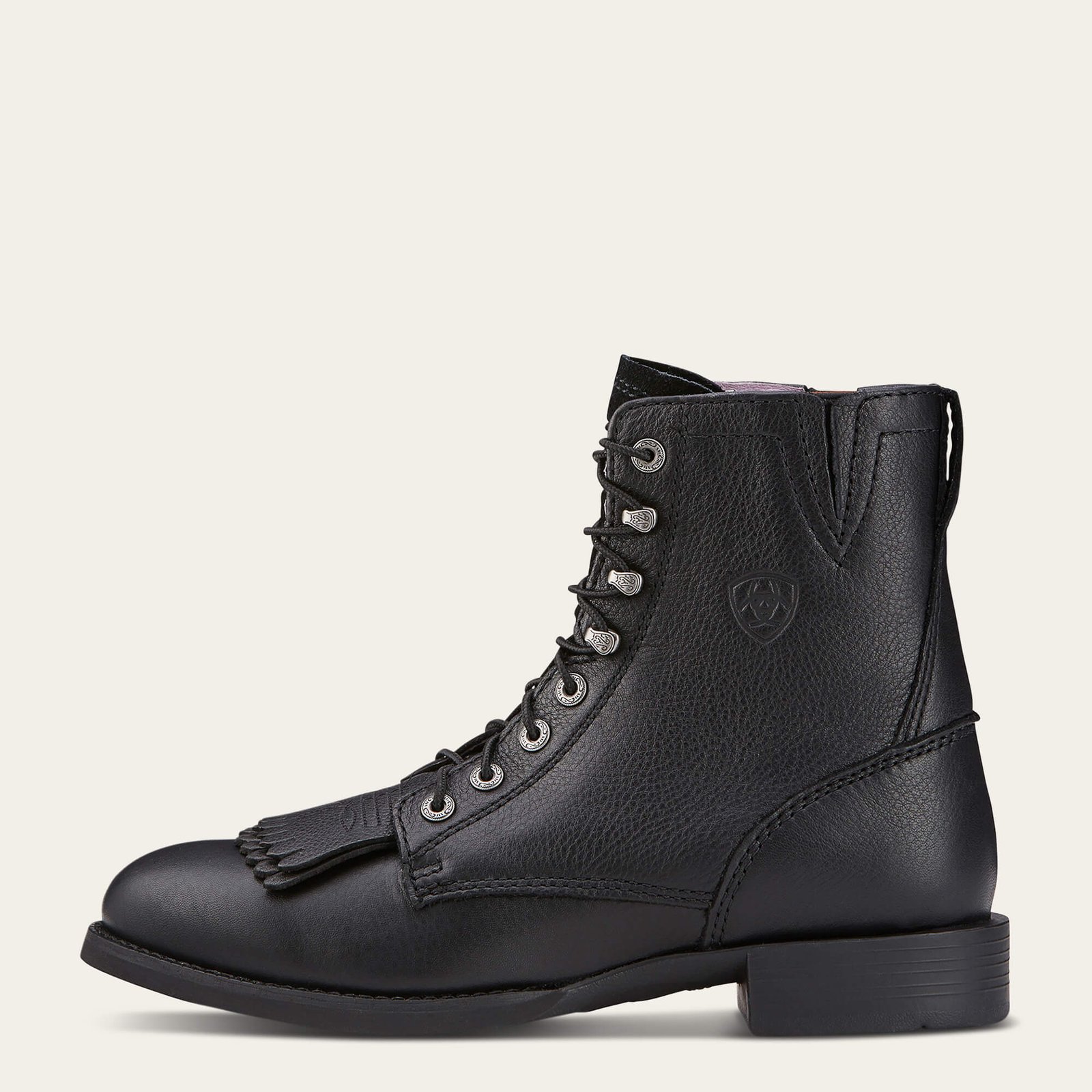Heritage Lacer II Boot - Image 2