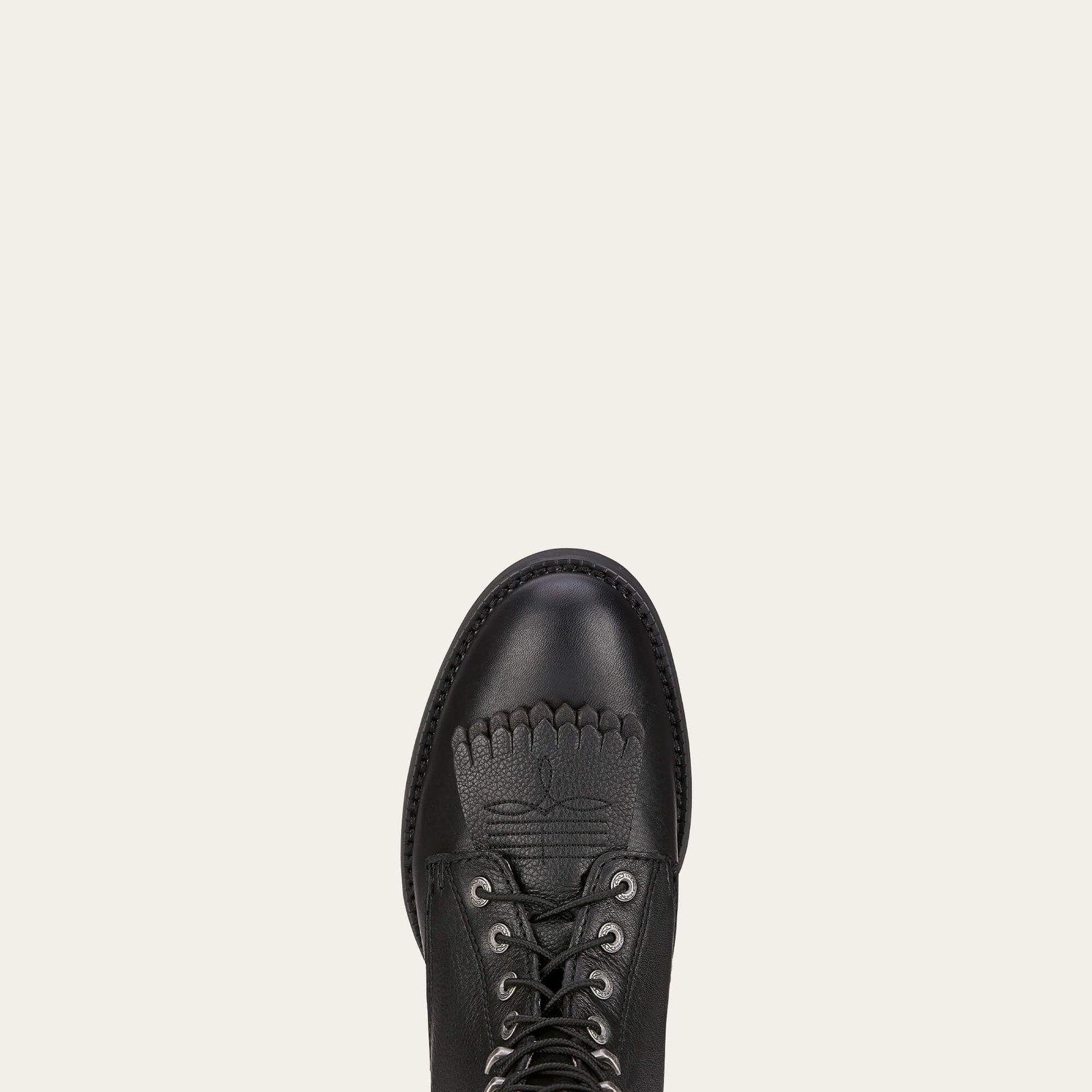 Heritage Lacer II Boot - Image 4