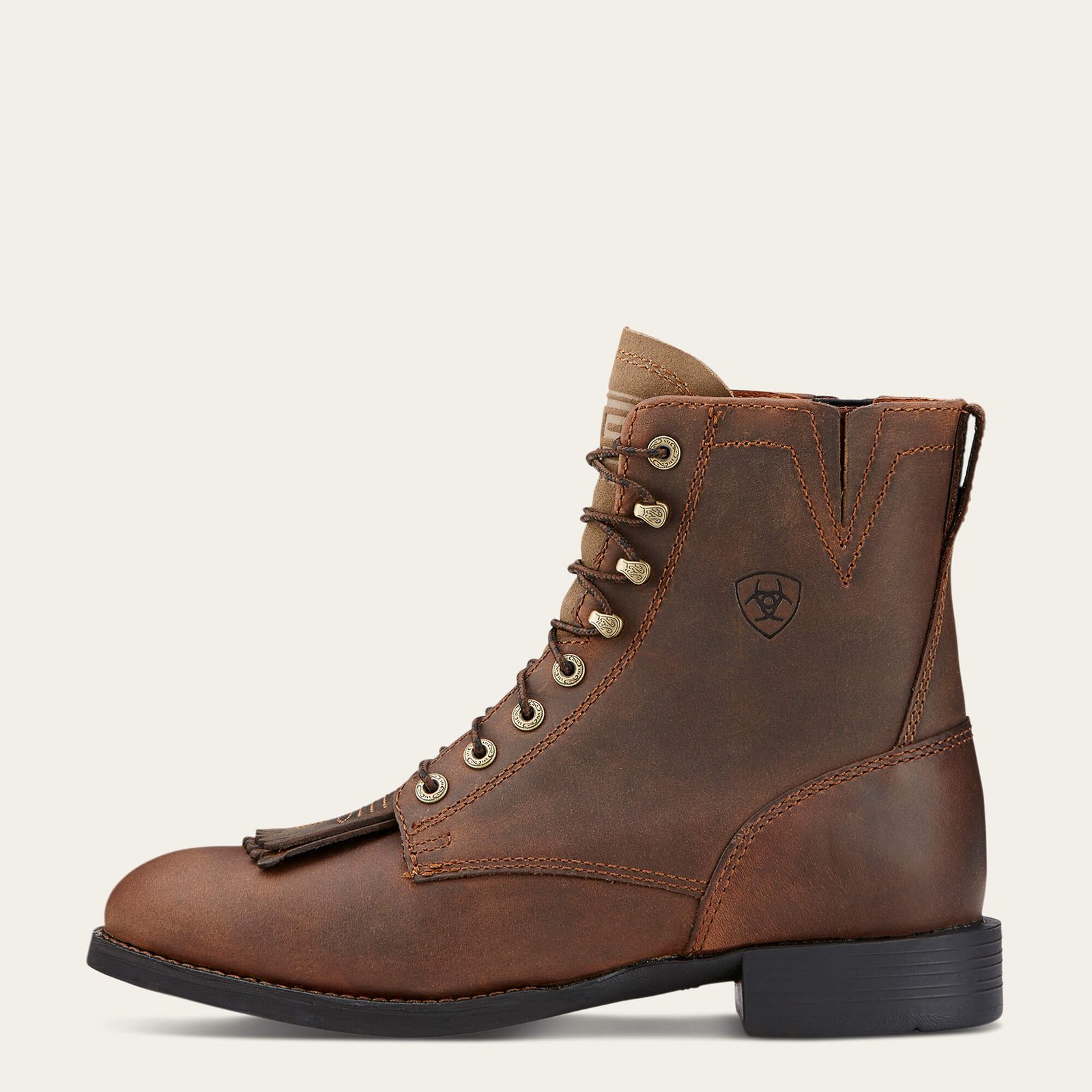 Heritage Lacer II Boot - Image 7