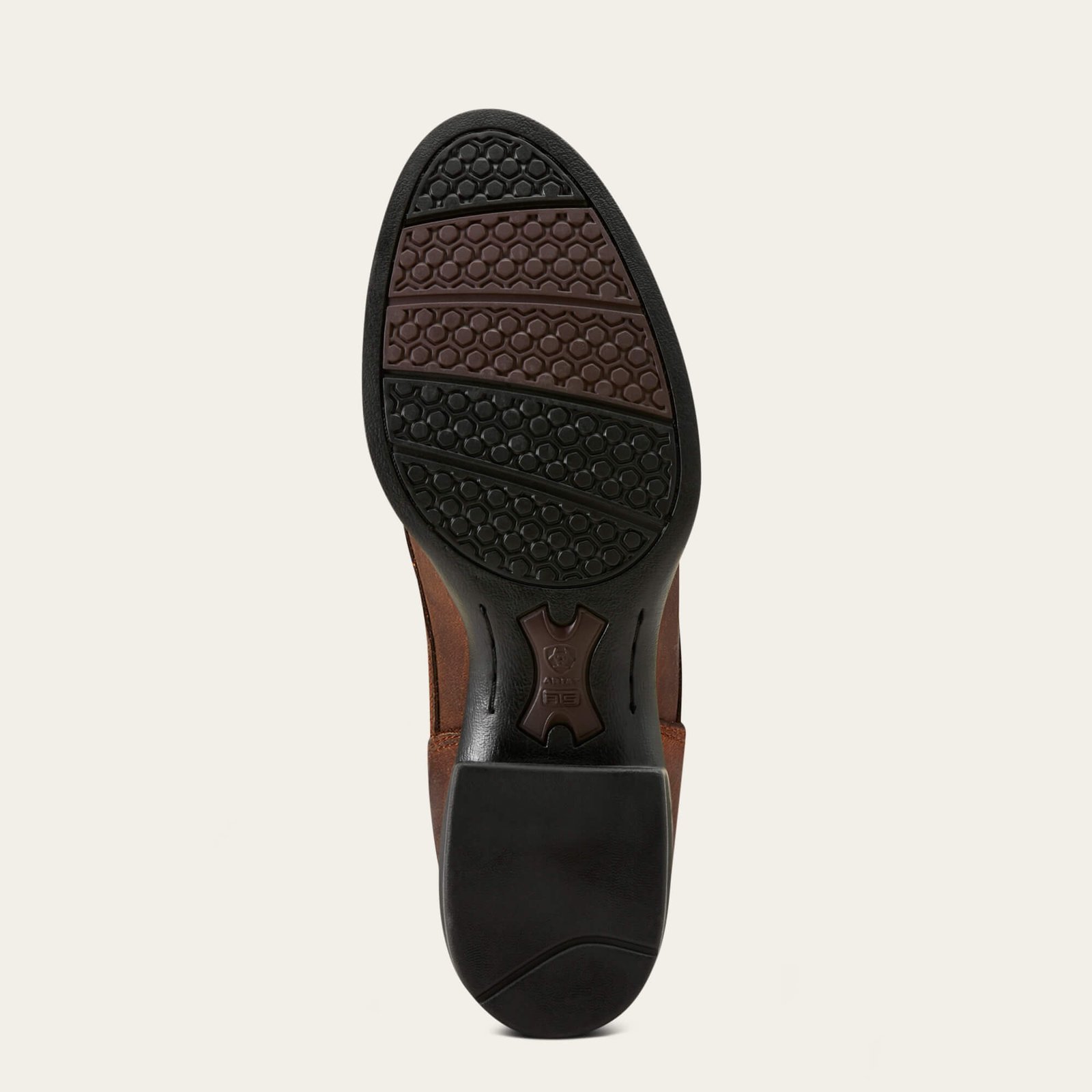 Heritage Lacer II Boot - Image 8