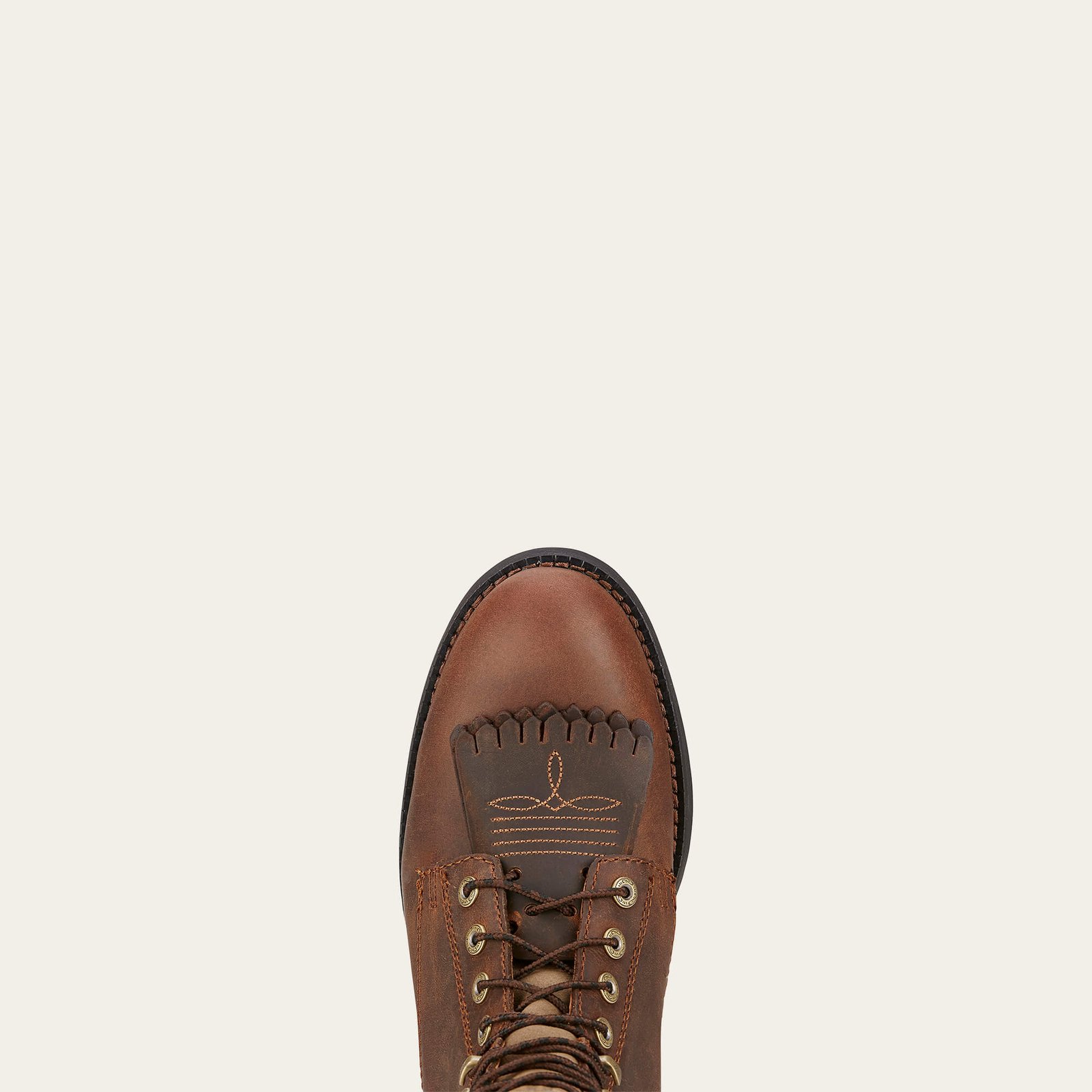 Heritage Lacer II Boot - Image 9
