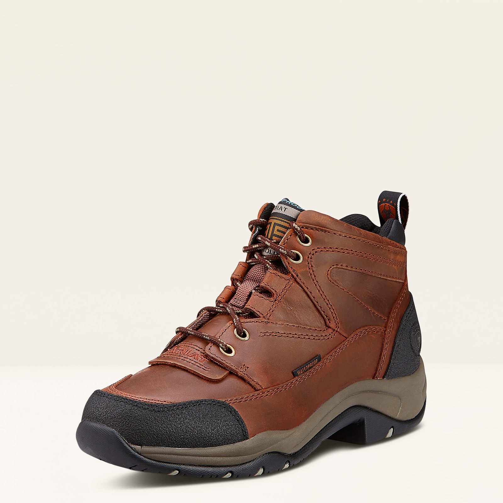 Terrain Waterproof Boot