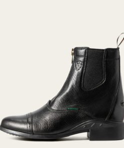 Alternative view of Heritage Breeze Zip Paddock Boot