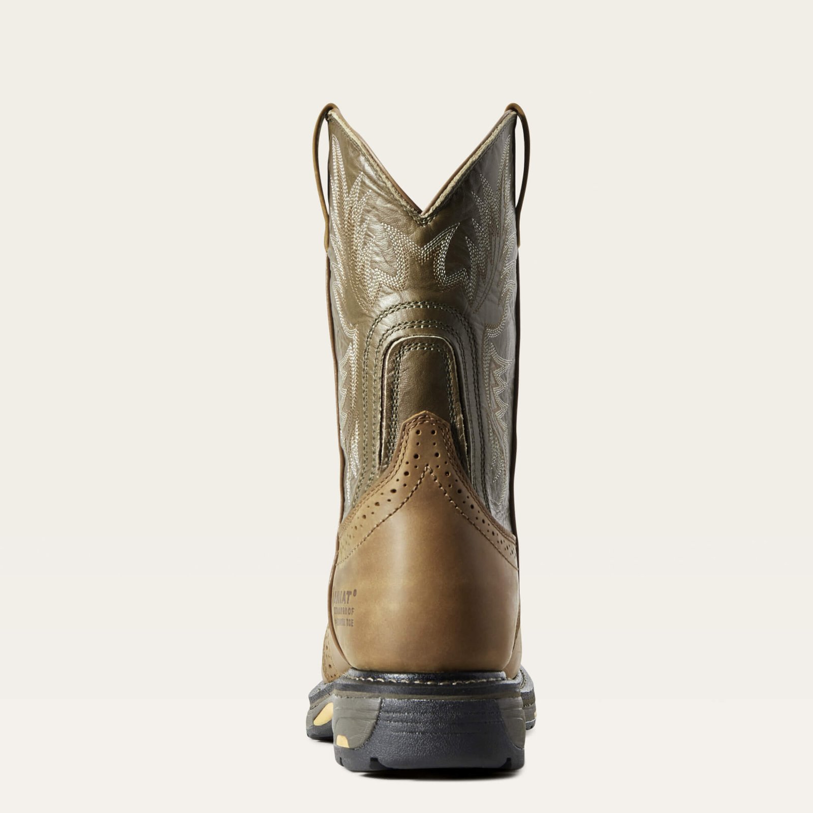WorkHog Waterproof Composite Toe Work Boot - Image 11