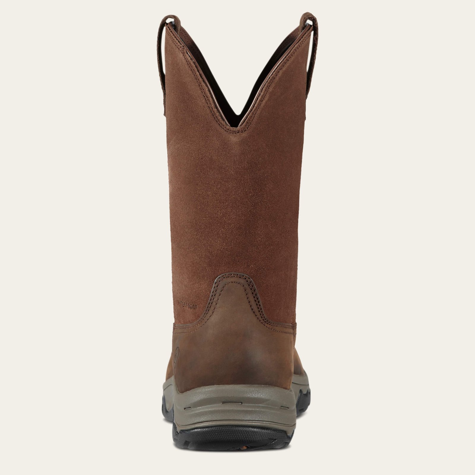 Terrain Pull On Waterproof Boot - Image 5