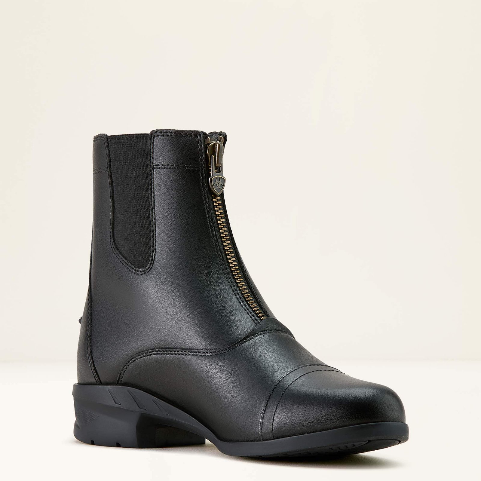 Women's Scout Zip Paddock Boot - Image 6