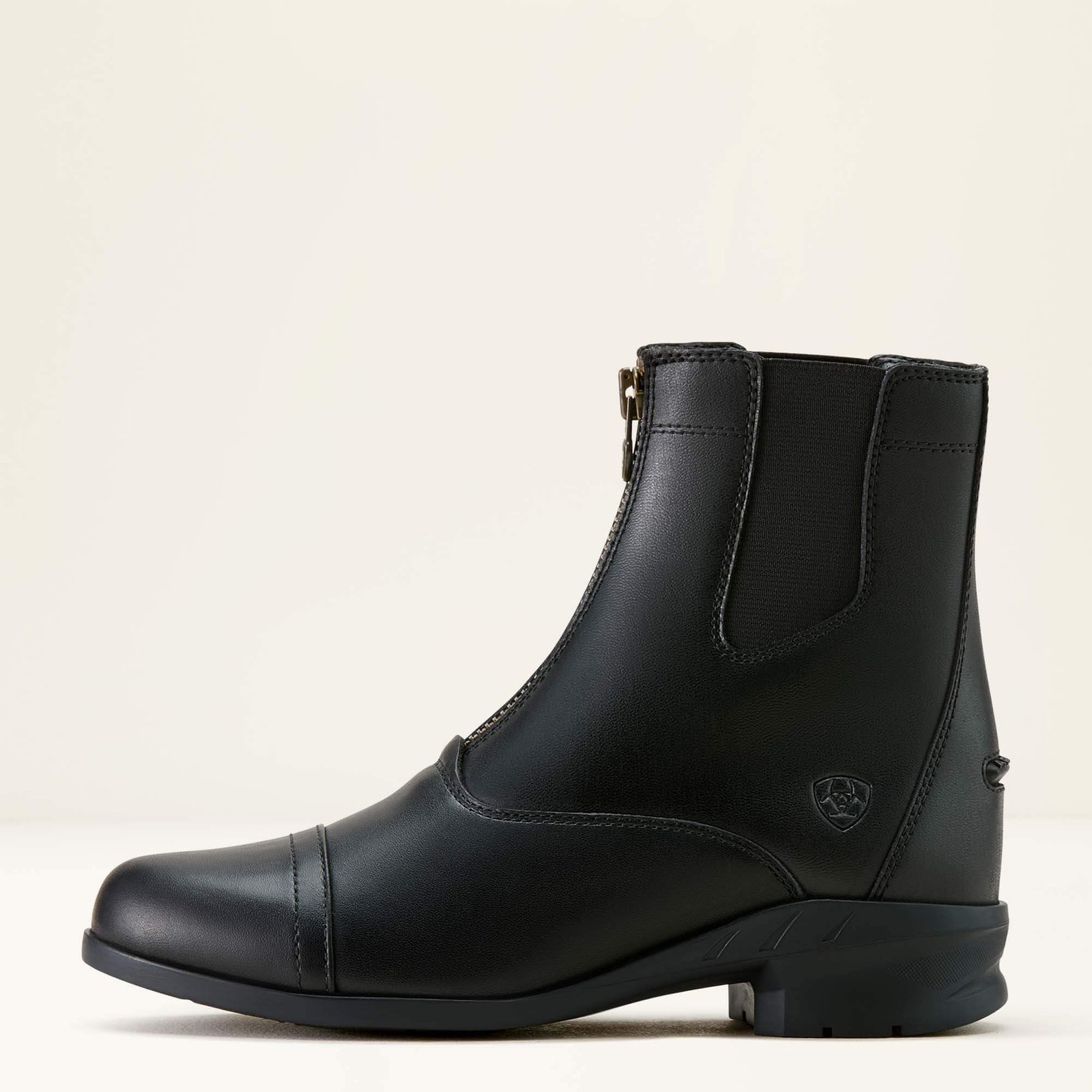 Women's Scout Zip Paddock Boot - Image 2