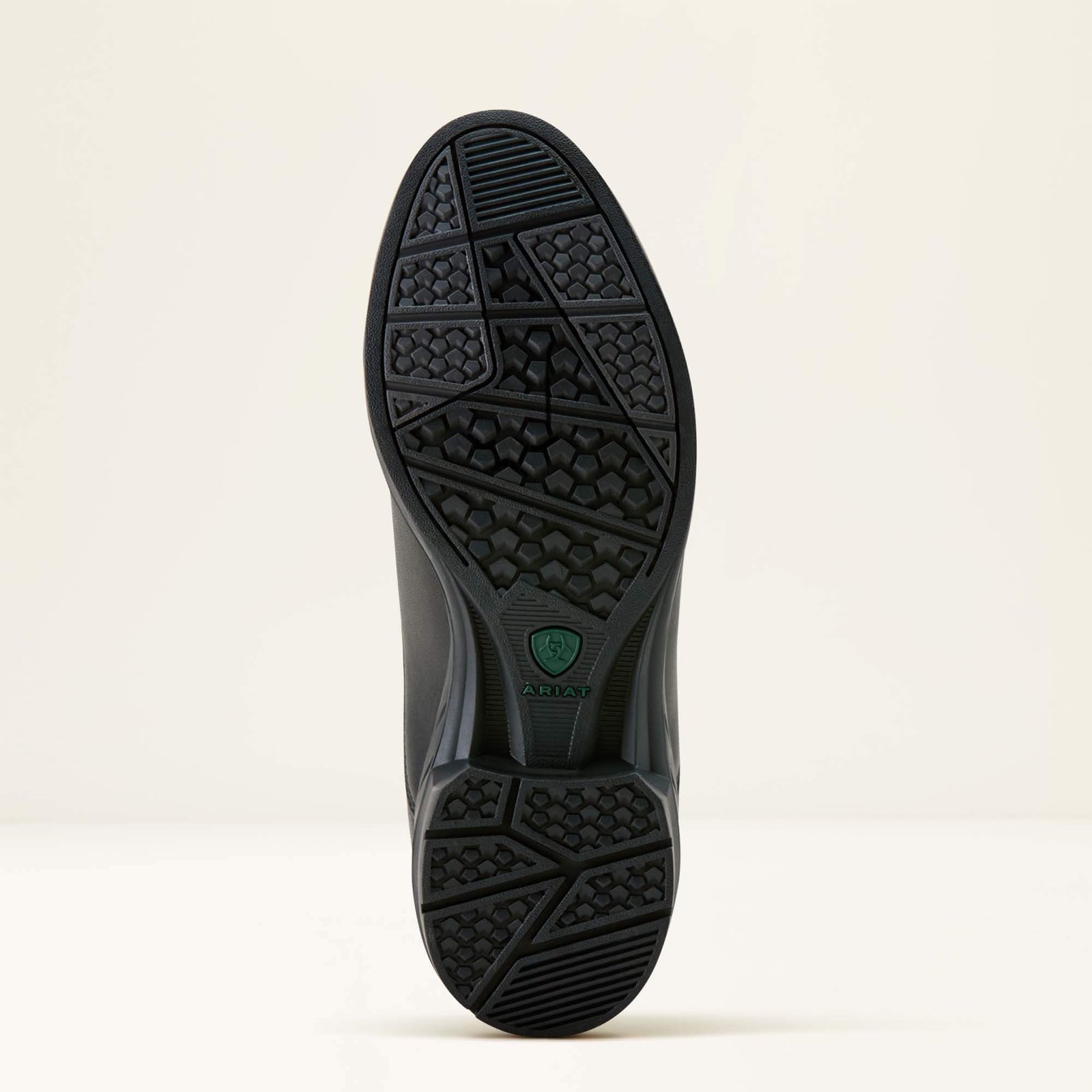 Women's Scout Zip Paddock Boot - Image 3