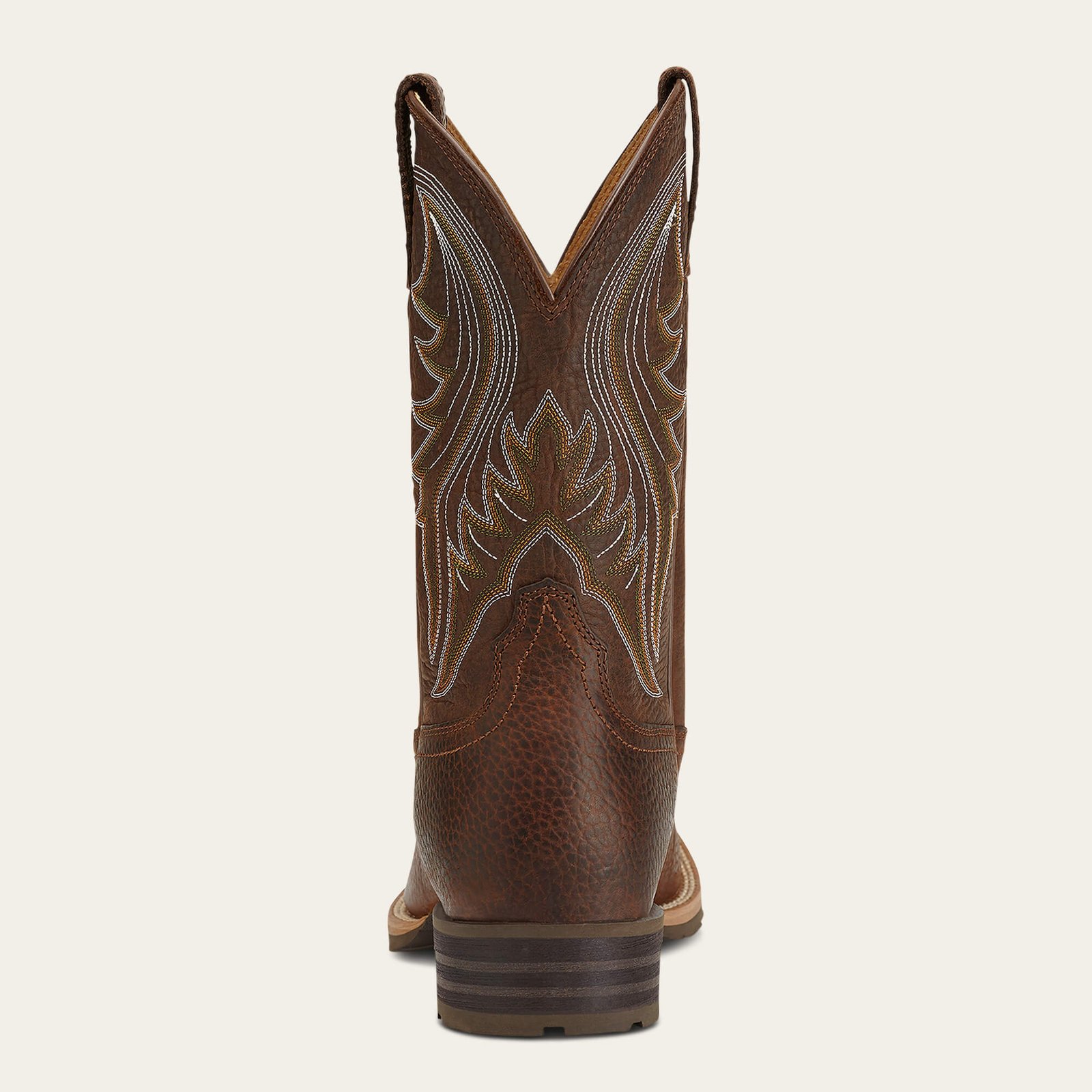 Hybrid Rancher Western Boot - Image 5