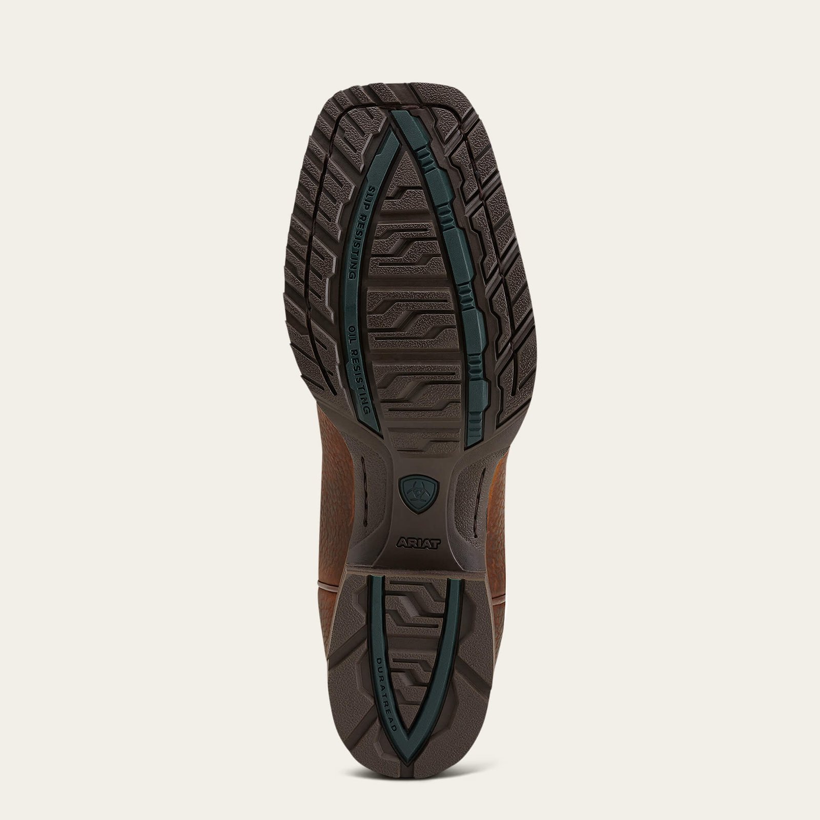 Hybrid Rancher Western Boot - Image 3